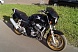 Honda CB400 SuperFore